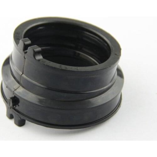 Scooter motorcycle Carburetor Intake Glue Manifold Boots For HONDA XR650R 2000-2007 Carburetor Interface