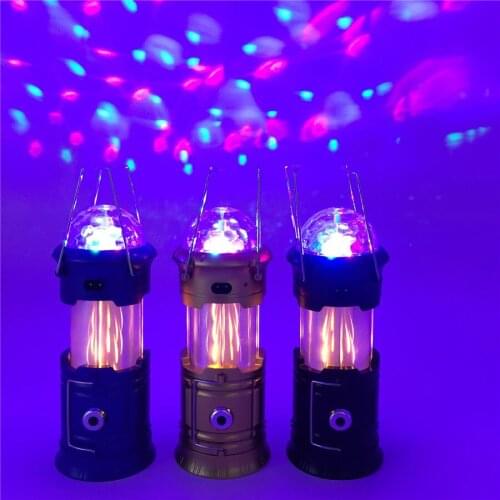 Trecaan Equipment For Tourism