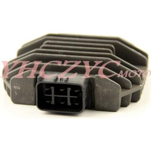 For YAMAHA Royal Star Midnight Venture XVZ1300 XVZ13TFS 1999-2012 Rectifier regulator