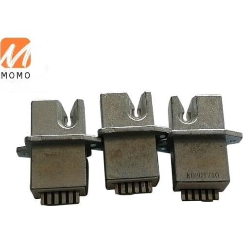 Textile machine parts new type yarn tension sensor