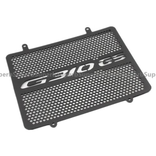 Motorcycle Radiator Guard Grille Cover fit for BMW G310GS G310 GS 2017 2018