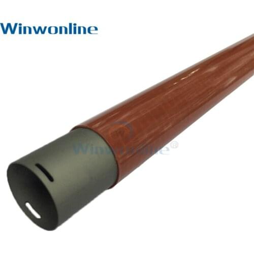 1PC Upper Fuser Heat Roller For Xerox DCC 3300 3305 2250 3360 WC7425 WC7435 WC7428