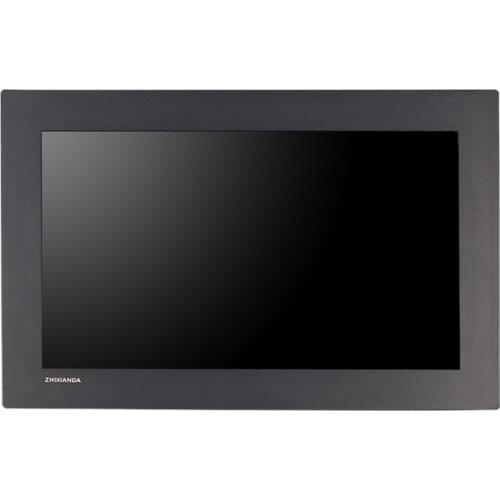 15.6 Inch 1920*1080 Open Frame PCAP Touch Industrial Display Monitor Capacitive Panel Mount Display Monitor