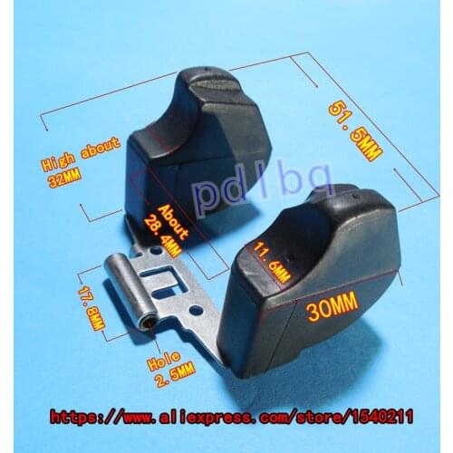 4pcs / pack) YM (4HMC / 4HMD) XJR400 1993 to 1999 version Mikuni carburetor Foamed plastic float (oil float)