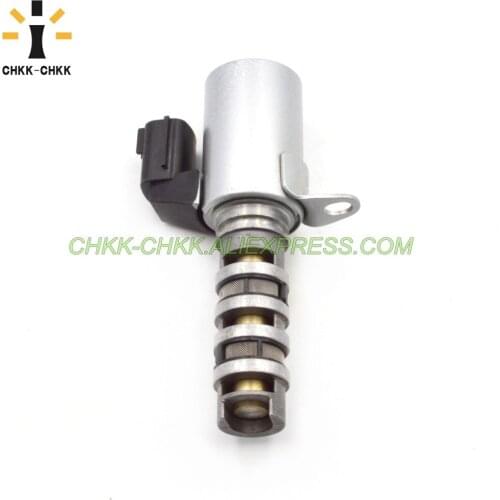 CHKK-CHKK OEM 23796-EA000 Camshaft Timing Oil Control Valve For Nissan Teana Cefiro Infiniti 23796EA000