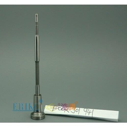 ERIKC F00RJ01941 injector control valve F 00 R J01 941 injector parts valve F00R J01 941For 0445120236 0445120125