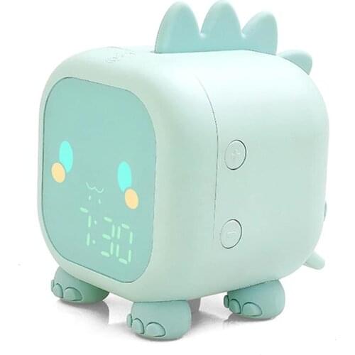 HiMISS Alarm Clocks