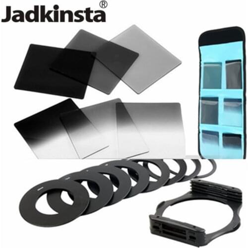 Jadkinsta Light Filters For Camera Lenses