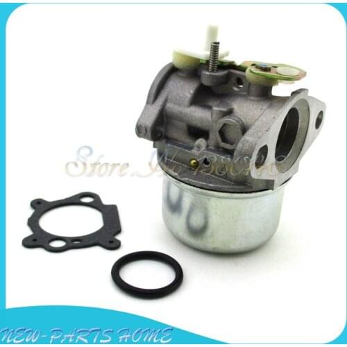 Carburetor Fit BRIGGS 499059 Vertical Shafts 120000 121000 122000 12E000 12T000
