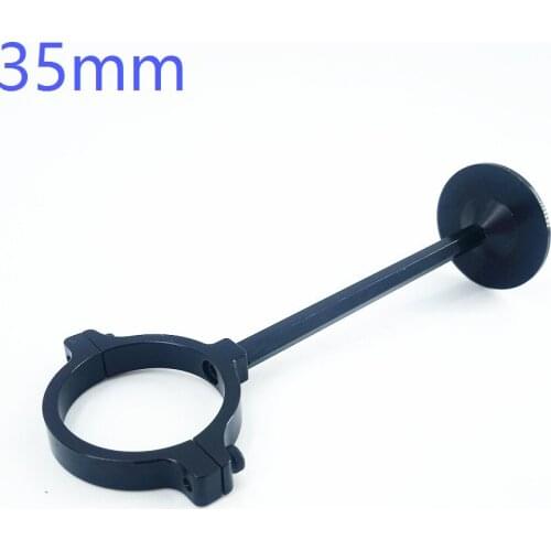 GPS Bracket 30mm 35mm 40mm Tube GPS Antenna Pedestal Plant Protection UAV
