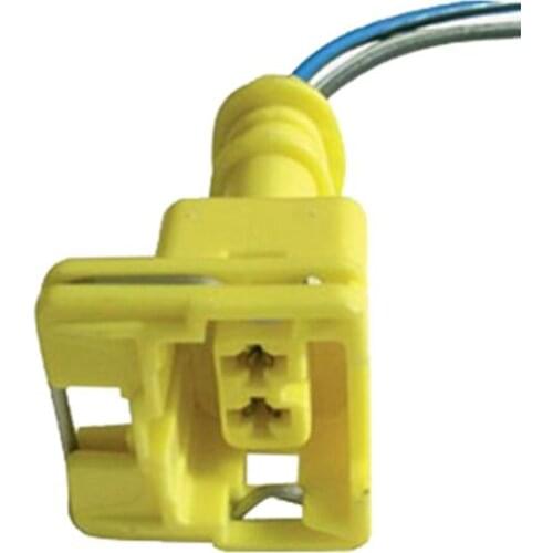 Volkswagen Bora Sensor Socket [Cey] (037973202) AUTO REPAIR PART REPLACEMENT SENSORLER