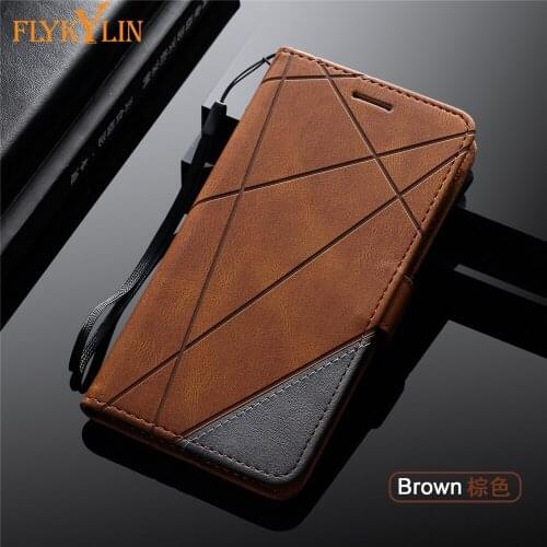 Luxury Leather Flip Case For iPhone 11 Wallet Capa Case For iPhone 6 6s 7 8 Plus X XS XR 11 Pro XS Max SE 2020 Phone Case Coque