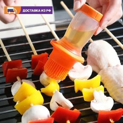 Y BRAND Peppers And Salt Shakers