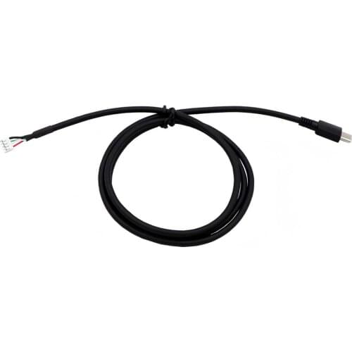 1m Type C OTG USB Cable for USB Camera
