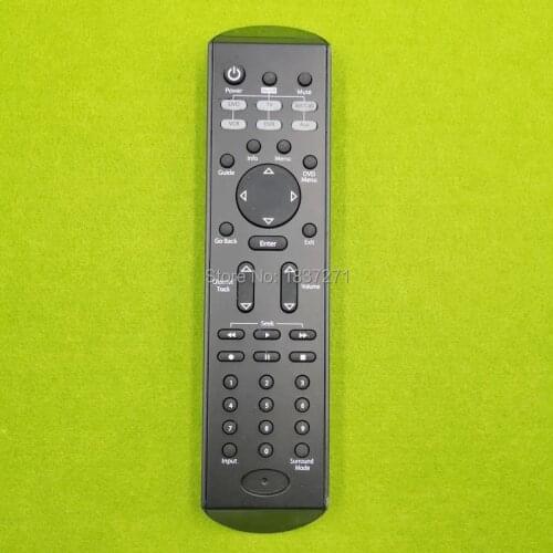 95%New Original Remote Control for Klipsch CS-500 CS-700 Home Theater System
