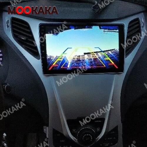 Android 10.0 Car Radio For HYUNDAI AZERA Grandeur HG I55 2011 2012 Multimedia Player Auto Stereo GPS IPS Carplay AutoRadio IPS
