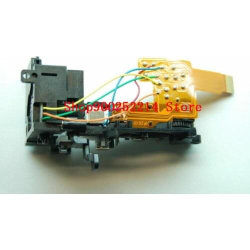 Aperture Motor Control Unit For Nikon D80 Digital Camera Repair Part
