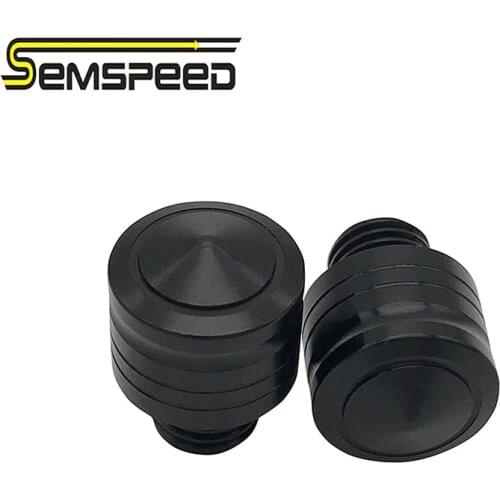 Scooter Side Rearview Mirrors Thread Adapter Bolts Screws For Honda Forza 300 Forza 250 Forza 125 MF13 2017-2018 2019 2020