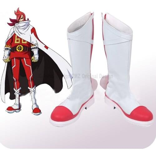 One Piece Vinsmoke Ichiji Cosplay Shoes Boots Halloween Carnival Cosplay Costume Accessories