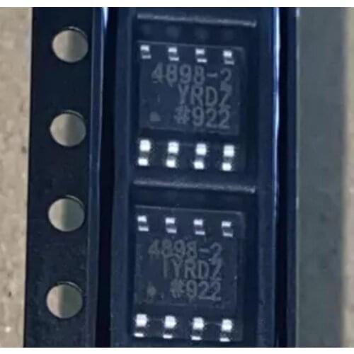 3-10PCS/ADA4898-2YRDZ ADA4898-2 4898-2 4898-2YRDZ