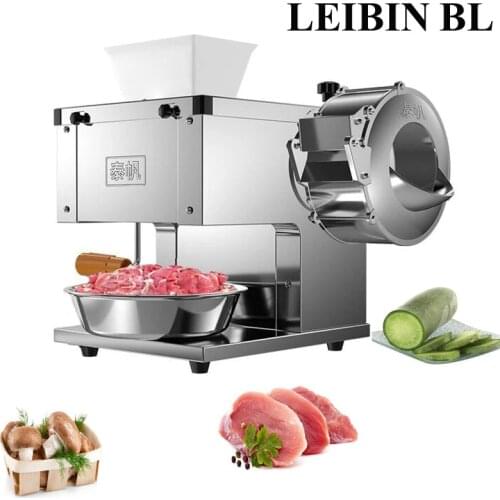 LEIBIN BL Electric Peelers