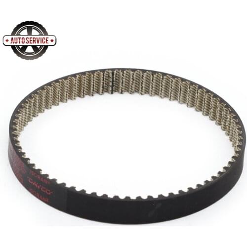 NEW 06K 121 605 Engine Water Pump Belt For VW Jetta Golf Passat Audi A1 A3 A4 A6 A7 A8 Skoda Seat EA888 1.8/2.0 TFSI 06L121111F