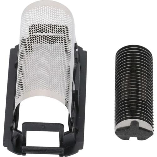 New Cutter Head Knife Net Electric Shaver Razor Accessory Fit for Braun 235 211 230 240 245