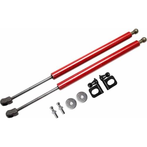For Opel Tigra TwinTop B 2004–2009 Front Bonnet Hood Modify Gas Struts Lift Support Shock Damper Accessories Absorber