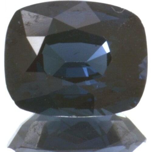 1,02ct.Spinel Cushion Cut