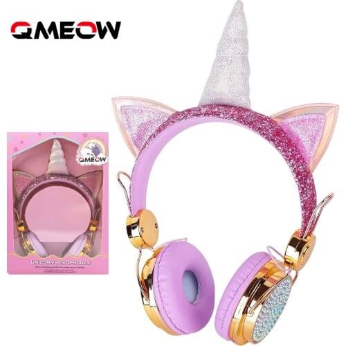 Q MEOW Portable Audio Equipment