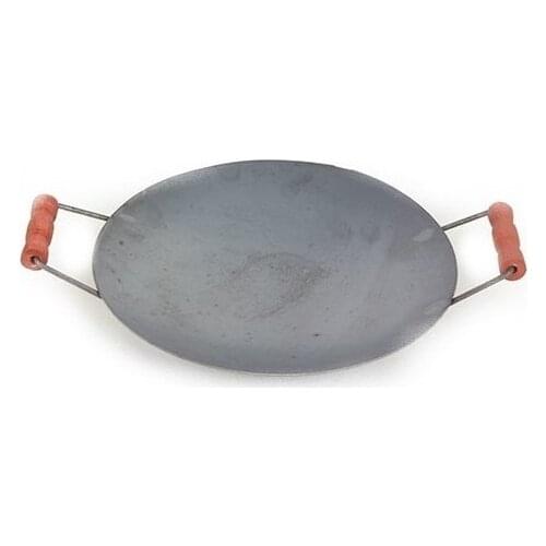 Modern Barbecue Cart Sheet Roasting 35'lik сковорода utensílios de cozinha сковорода с крышкой кастрюля