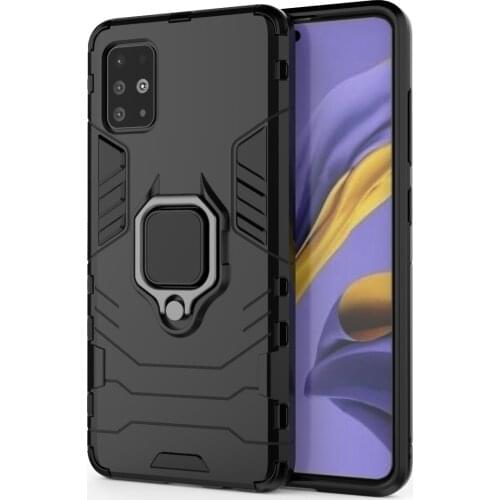 Tim Cook Phone Cases Samsung Galaxy A51