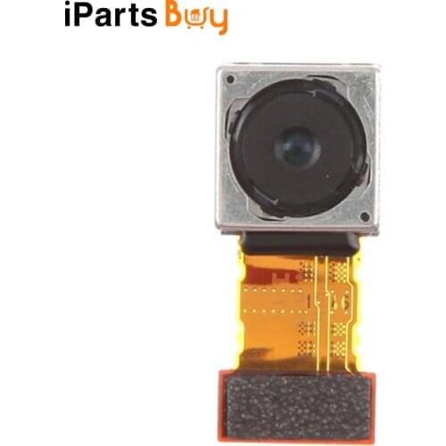 IPartysBuy Back Camera for Sony Xperia Z3 Compact