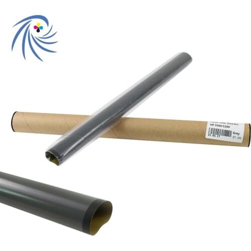 10pcs Fuser film sleeve RM1-2522-FILM for HP 5000 5100 5200 5025 5035
