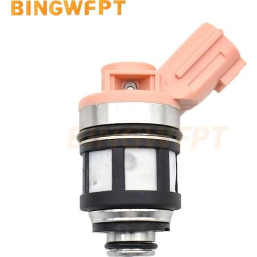 16600-1800 Fuel Injector Nozzle for Nissan Navara D21 D22 3.0L VG30E Pathfinder 3.3L VG33E 16600-9S200 JS23-4