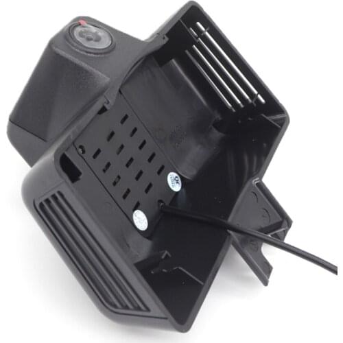 Car Hidden HD 1080P Wifi Recorder Dash Cam Camera For Mercedes-Benz G-Class G500 G35 G55 2017 2018 Novatek 96658 High quality