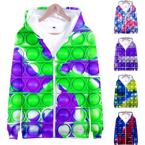 CLASS OF 2030 Women's Large Jackets