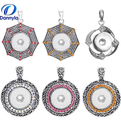 Cheap ginger snaps jewelry snap jewelry fit button wristband bracelet necklace Jewelry LSNP33/34/87