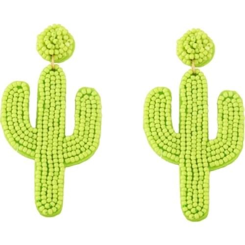 Серьги с камнями FLOLA China At AliExpress