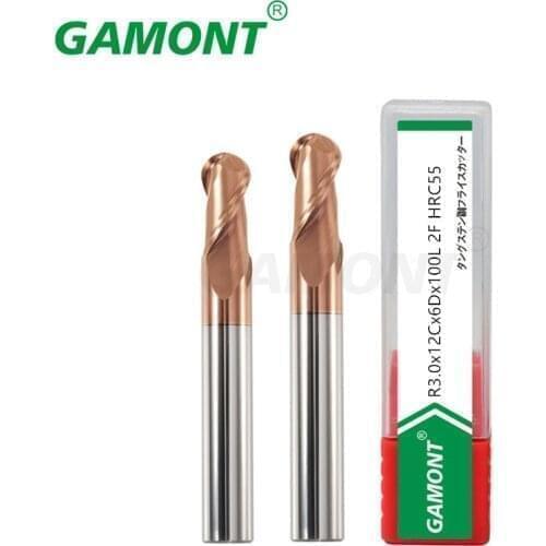 GAMONT Machine Tools And Accessories