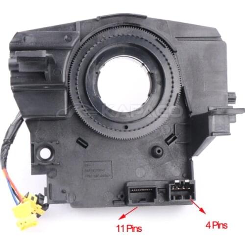 5156106AF 5156106AD 5156106AG 5156106AA squib slip ring train Cable For Chrysler Sebring Dodge CALIBER Jeep Wrangler Compass