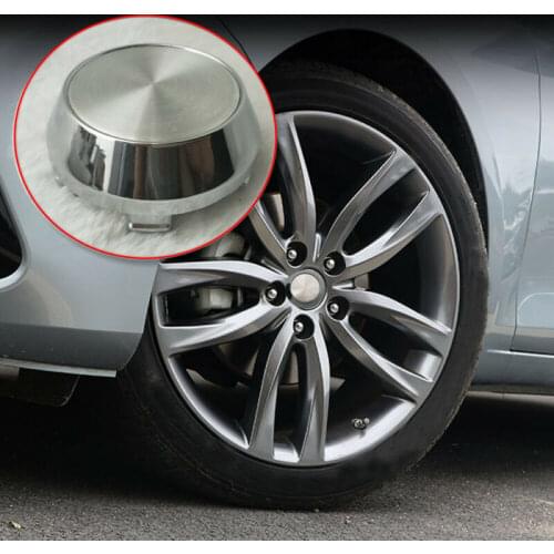 Rims Cover Wheel Hub Cap Wheel Hub Cap 4PCS Wheel Hub Center Cap Universal Accessory SUV