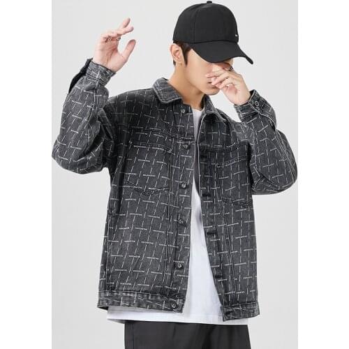 LFFMHMT Men's Outerwear