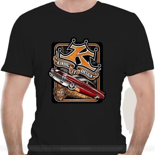 Memory Men Kindig-it Design Cotton T Shirt Crew Neck T Shirts Shirt Breathable Leisure Geek