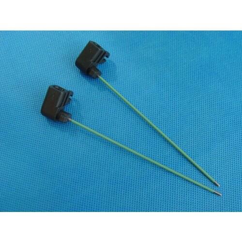 Nihon Kohden A pair of Sample Needle,Hematology Analyzer MEK6318K NEW