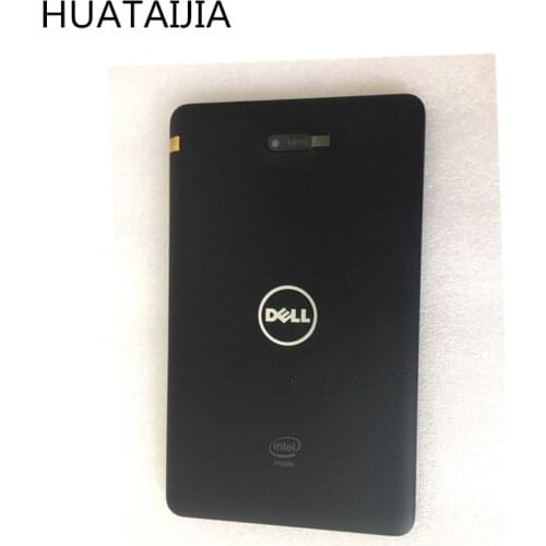 New For DELL Venue 8 Pro 5830 5468W lcd Venue8 3840 5830 Venue 8 Pro battery case back cover back frame