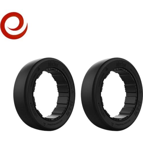 Original Drift tires For Ninebot MAX Self-balancing Scooter Ninebot Gokart PRO Rear Tire Accessories