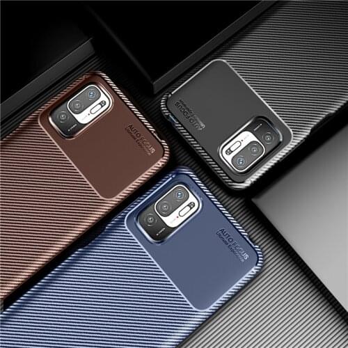 Qkuttu Xiaomi Poco M2 Pro Phone Cases