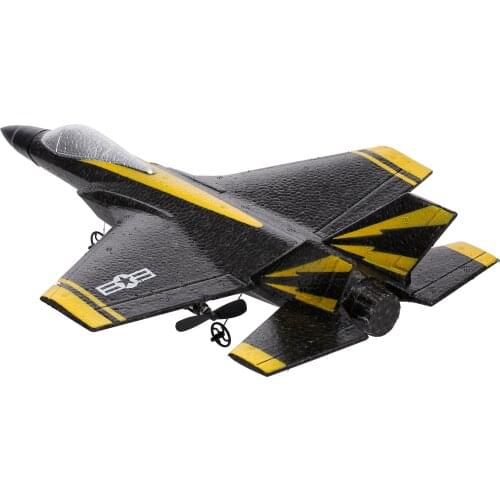 FX635 RC Airplane RC Plane RC Aircraft 2.4Ghz Remote Control Foam Glider RC Glider Plane Fixed Wing Airplane Toys for Kids Adult