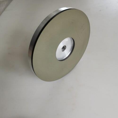 Resin Diamond Wheel 125MM Grinding Disc for Hairdressing Scissor/Electric Clipper/Gem/Jade/Tungsten Steel Knife Polishing Disc